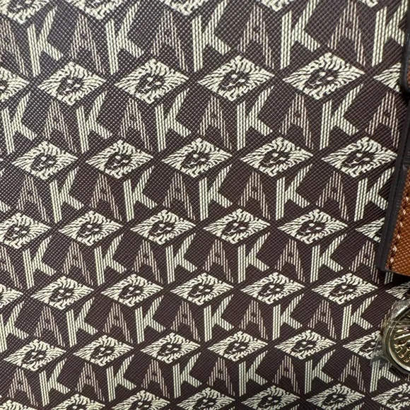 NWOT Anne Klein briefcase/laptop bag. - Picture 3 of 11
